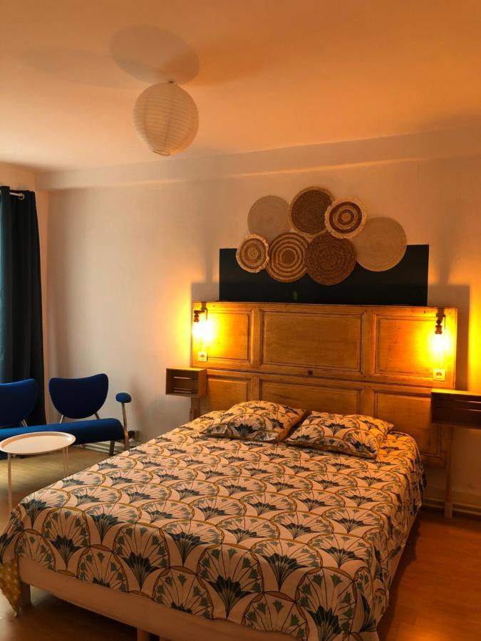 Villa L'étape II à Varzy Extérieur photo